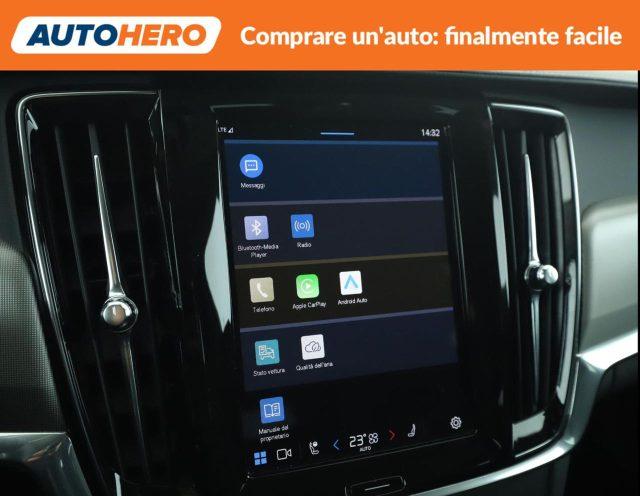 VOLVO V90 B4 (d) automatico Plus Dark