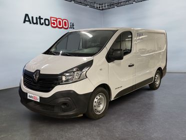 RENAULT Trafic T27 1.6 dci 120cv L1H1 CELLA FRIGO