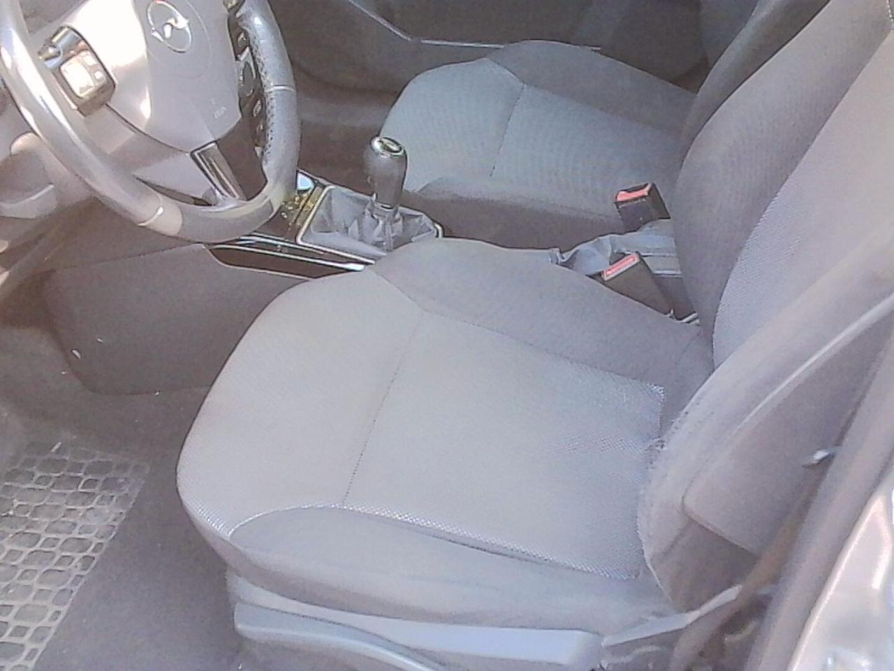 Opel Astra 1.7 CDTI 110CV ecoFLEX Station Wagon Edition