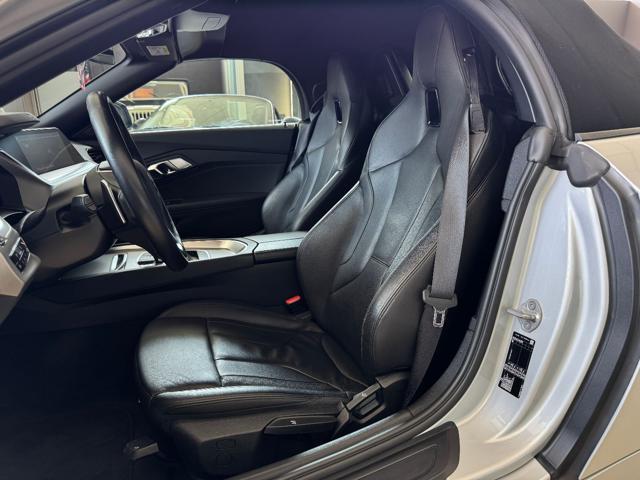 BMW Z4 sDrive20i Sport