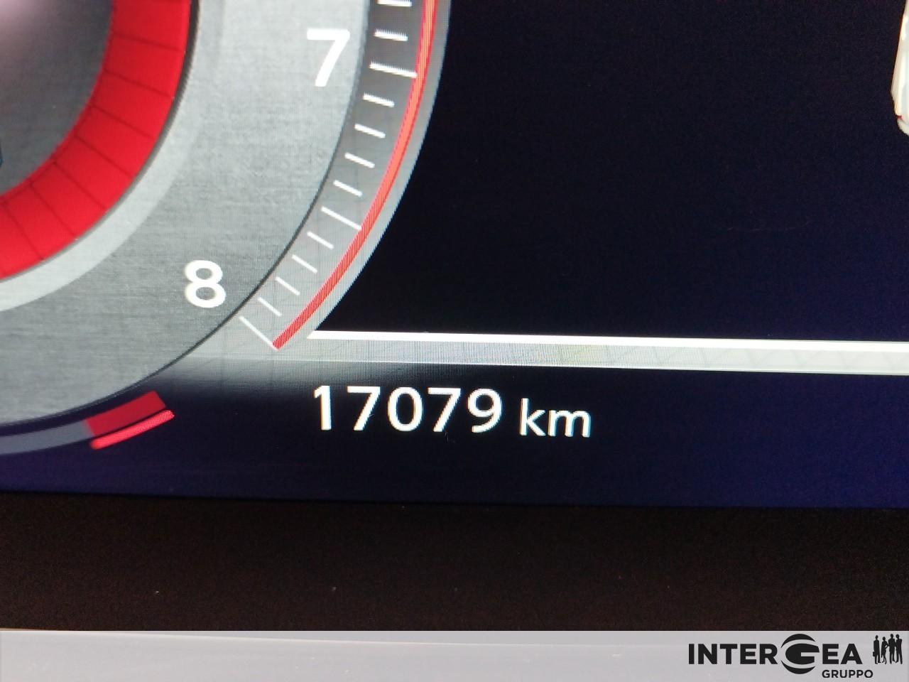 NISSAN Qashqai 1.3 mhev N-Connecta 2wd 140cv