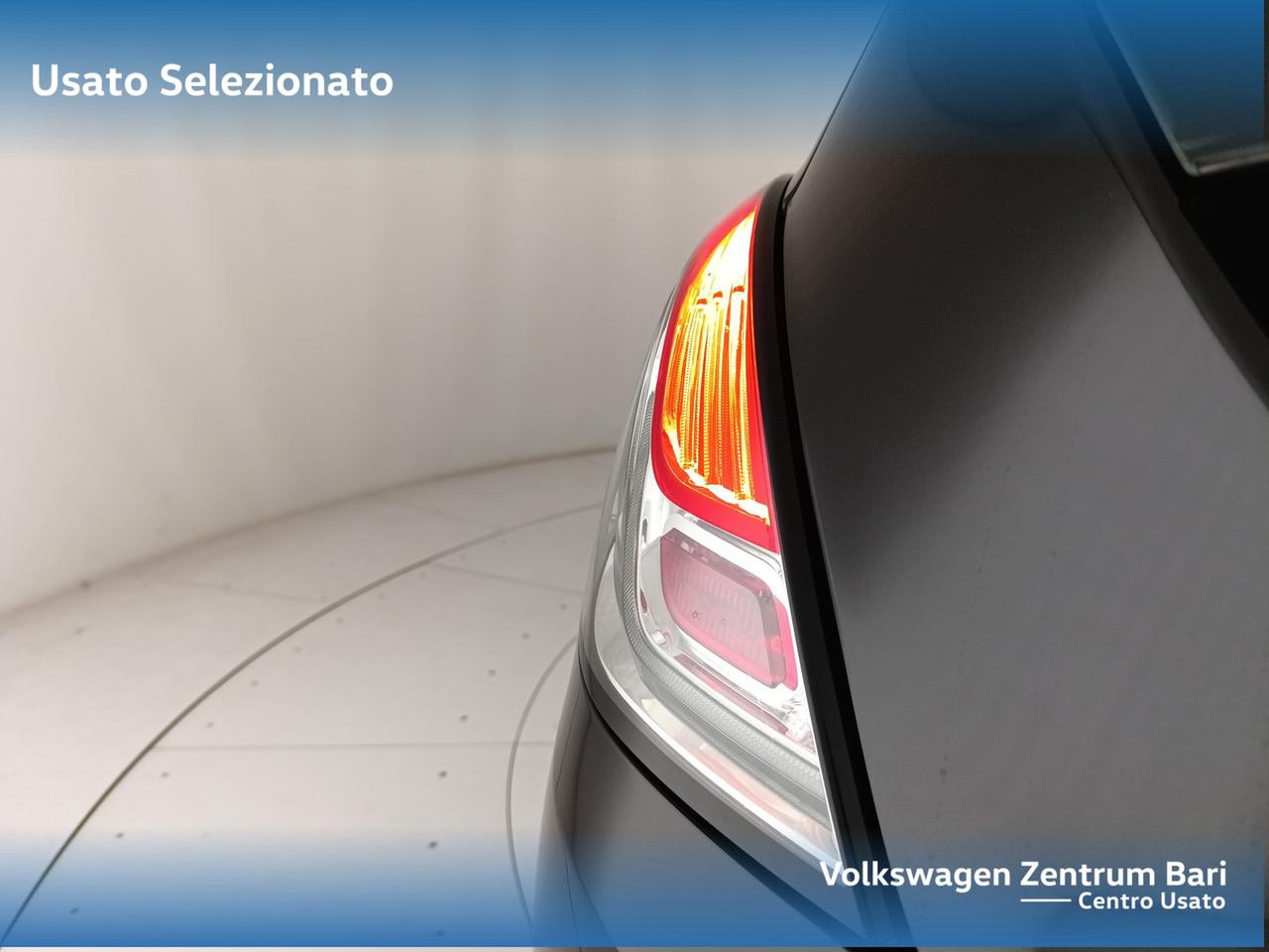 Lancia Ypsilon 1.0 firefly hybrid gold s&s 70cv