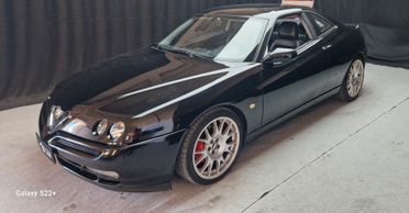 Alfa Romeo GTV 3.0i V6 24V cat LIF. ASI CON CRS