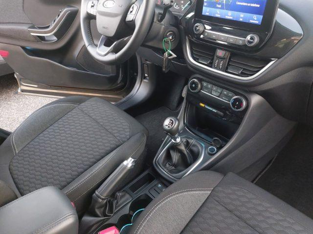 FORD Puma 1.0 EcoBoost Hybrid 125 CV S&S Titanium km 39000