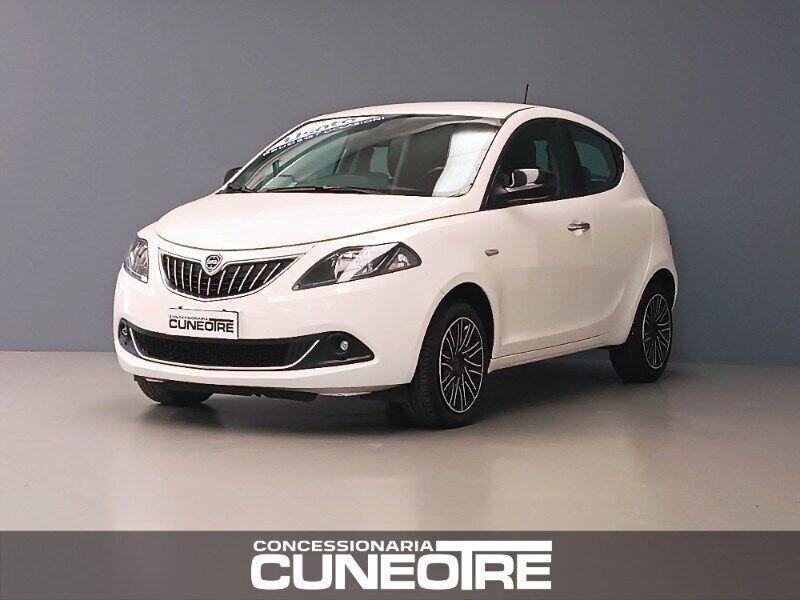 Lancia Ypsilon Ypsilon 1.0 FireFly 5 porte S&S Hybrid Gold