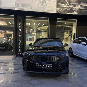 BMW - iX2 - xDrive 30 Msport KM ZERO