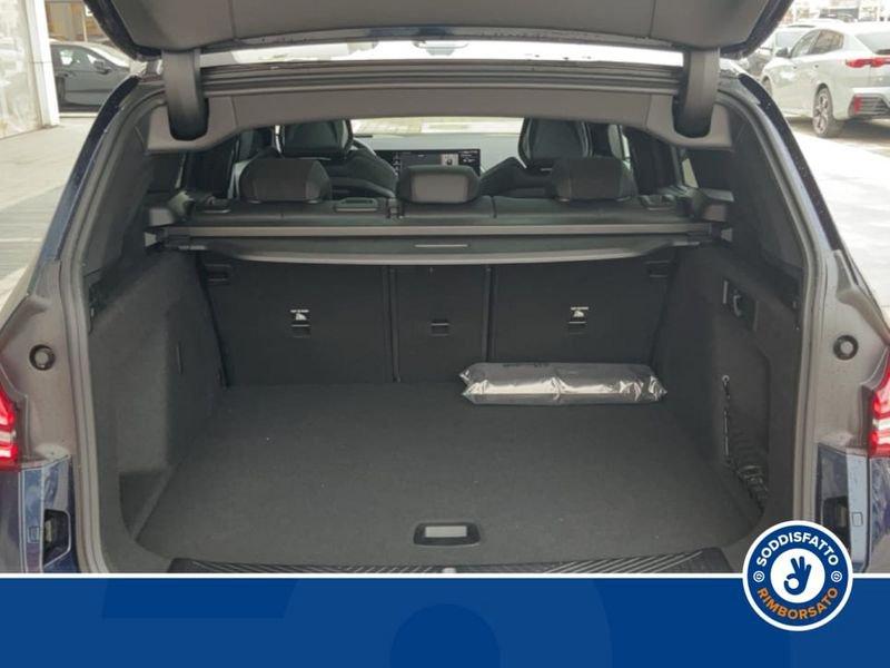 BMW X3 20d xDrive M Sport