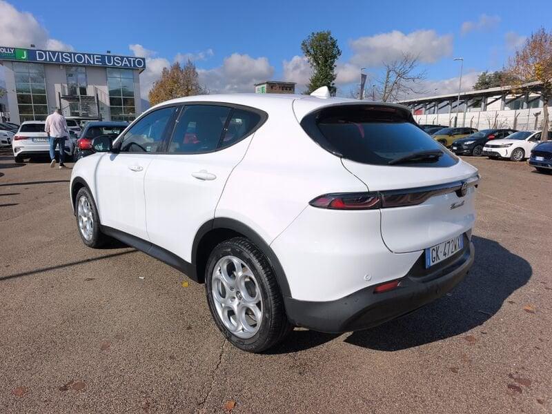 Alfa Romeo Tonale 1.5 hybrid SPRINT 130cv tct7