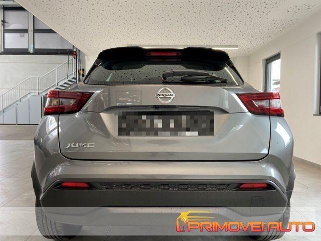 NISSAN Juke 1.0 DIG-T 114 CV Acenta