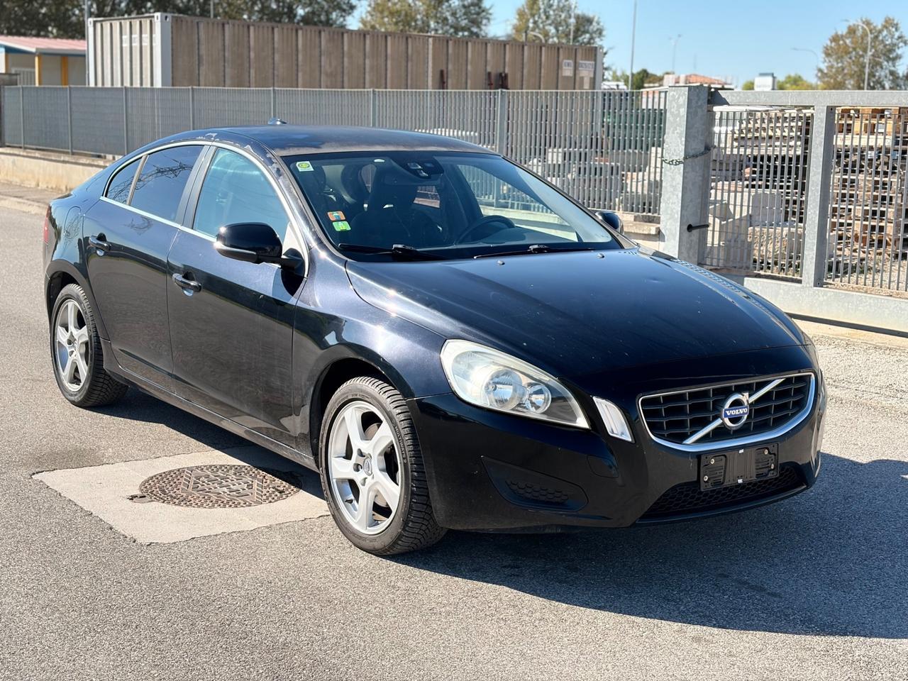 Volvo S60 2.0 diesel 2011 PER EXPORT