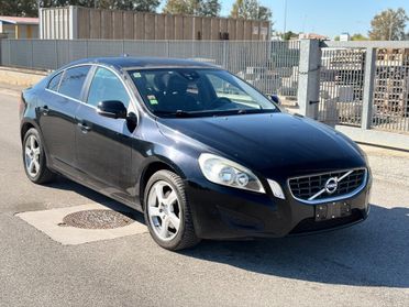 Volvo S60 2.0 diesel 2011 PER EXPORT