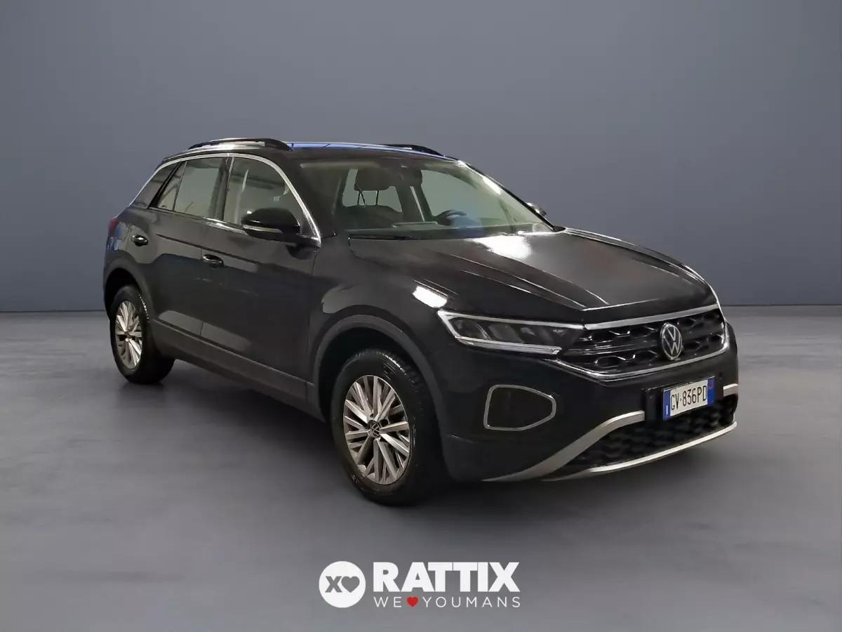 Volkswagen T-Roc 1.5 TSI 150CV Life DSG