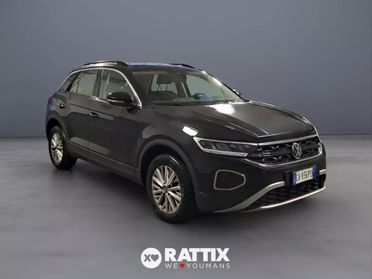 Volkswagen T-Roc 1.5 TSI 150CV Life DSG
