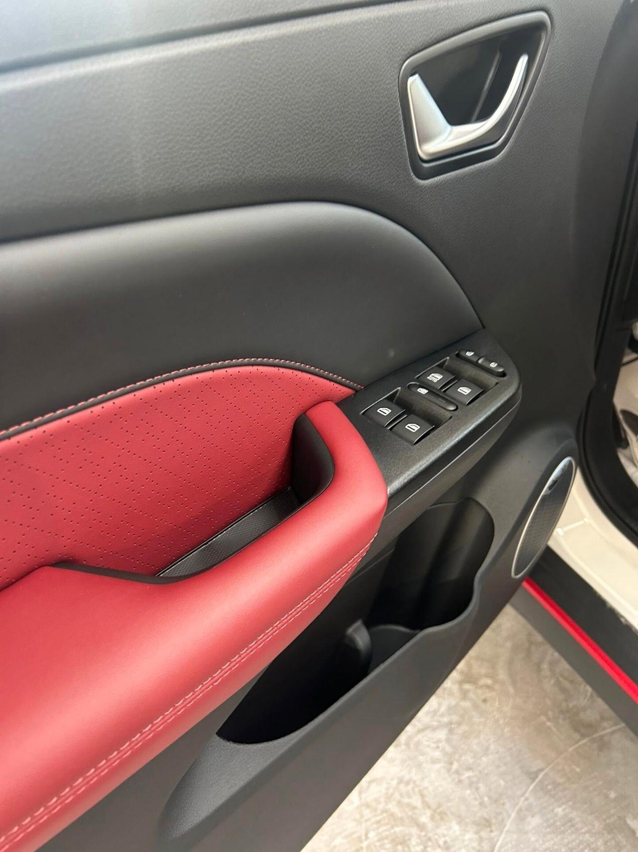 DFSK GLORY 500 1.5 NUOVA - MOTORE MITSUBISHI