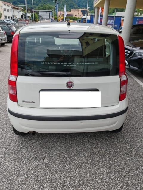 Fiat Panda 1.2 Classic