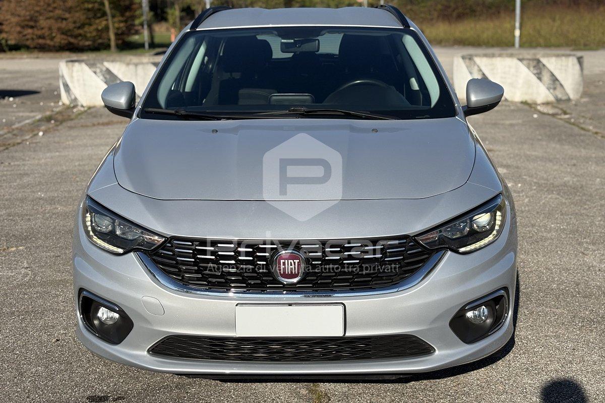 FIAT Tipo 1.6 Mjt S&S DCT SW S-Design