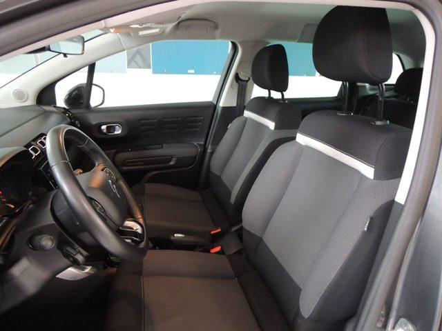 CITROEN C3 Aircross PureTech 110 S&S You