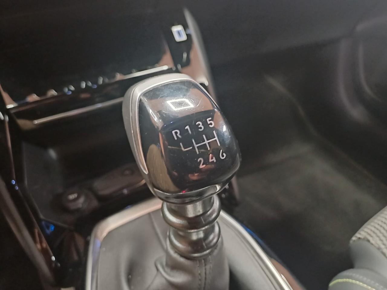 Peugeot 208 PureTech 100 Stop&Start 5 porte GT