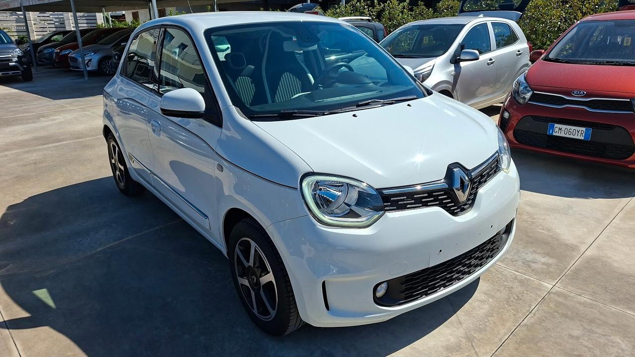 Renault Twingo 1.0 BENZINA 2019 75CV