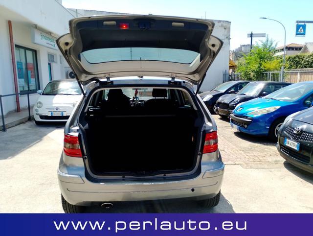 MERCEDES-BENZ B 180 CDI Sport