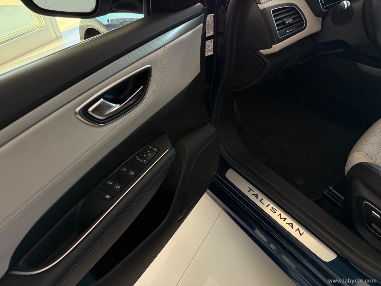 RENAULT Talisman Sporter dCi 130 CV EDC Energy Intens