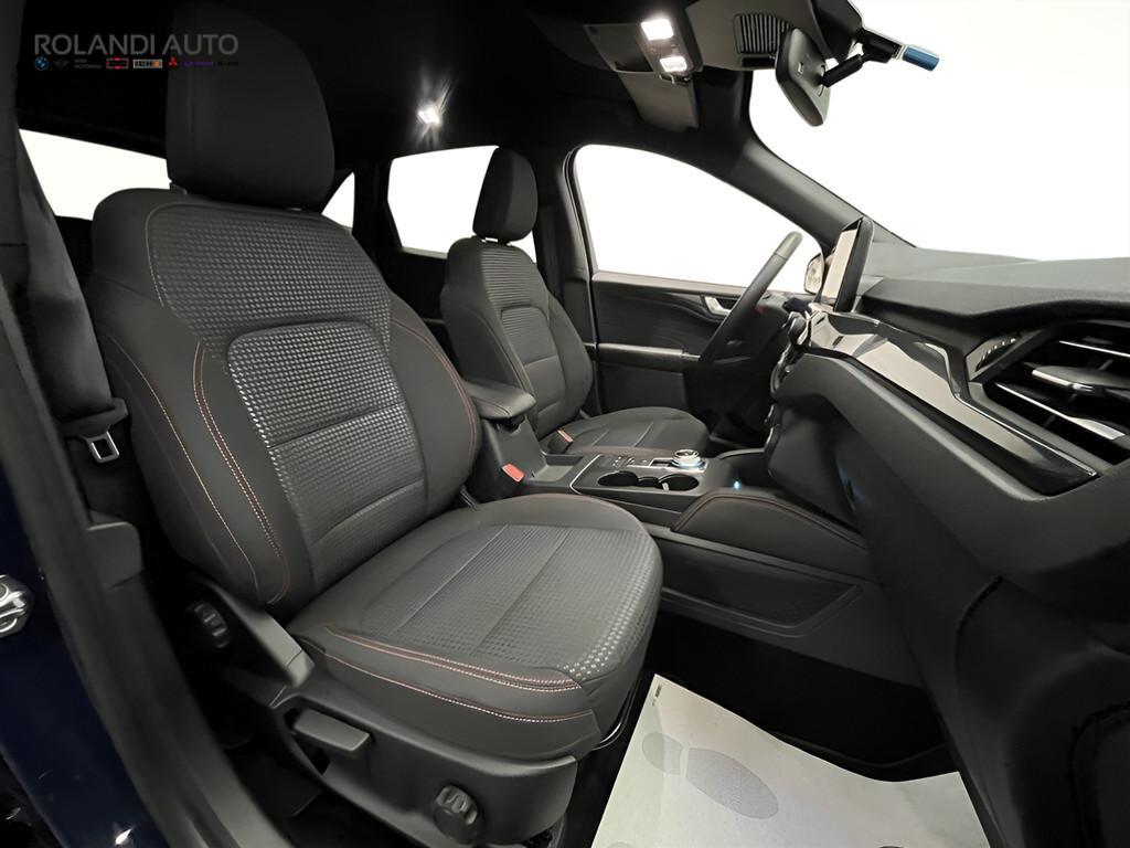 Ford Kuga 2.5 Full Hybrid ST-line X Design 2WD e-Shifter