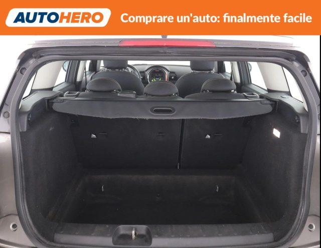 MINI Clubman 1.5 Cooper