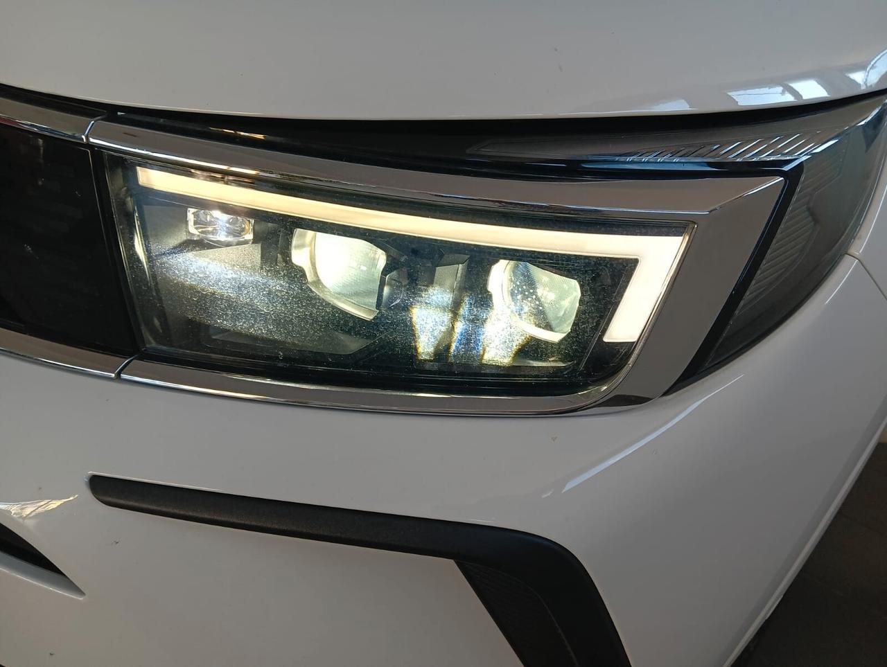 Opel Grandland 1.5 diesel Ecotec aut. Ultimate