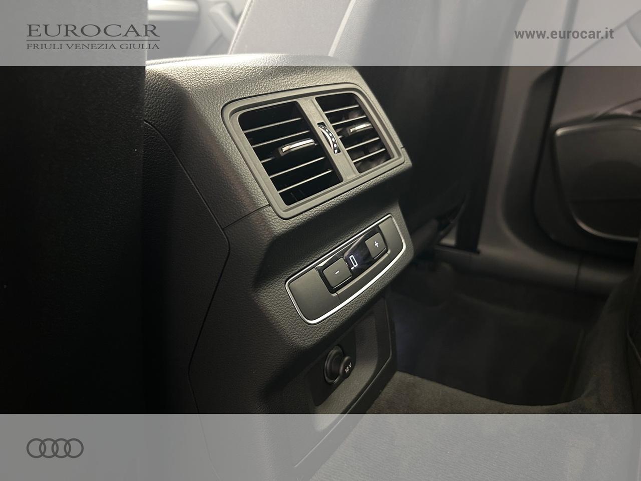 Audi Q5 40 2.0 tdi mhev 12v business quattro s-tronic