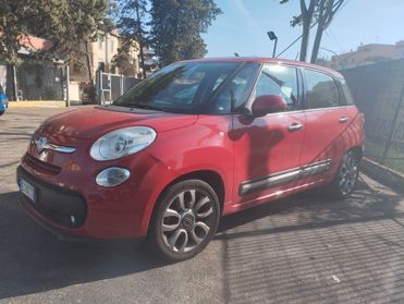 Fiat 500L 1.4 95 CV Lounge