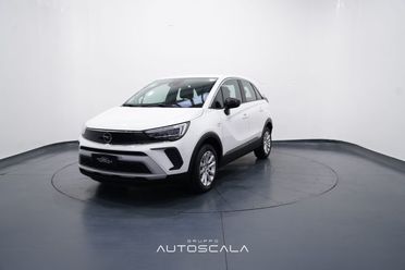 OPEL Crossland 1.5 ECOTEC D 120cv S&S Aut. Elegance