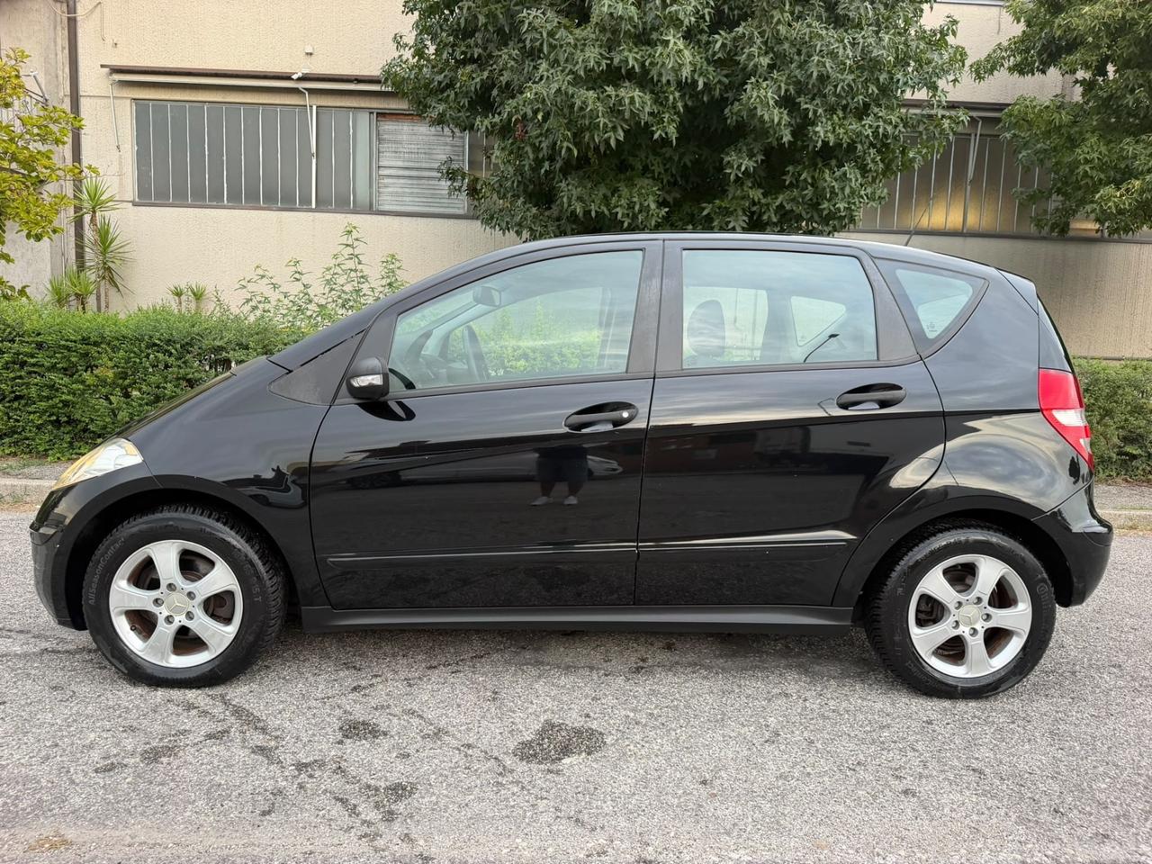Mercedes-benz A 150 Avantgarde