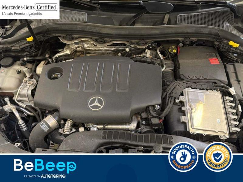 Mercedes-Benz GLA 220 D PREMIUM 4MATIC AUTO