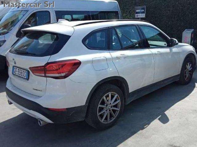 BMW X1 X1 F48 2019 sdrive18d Advantage auto - GE356SS
