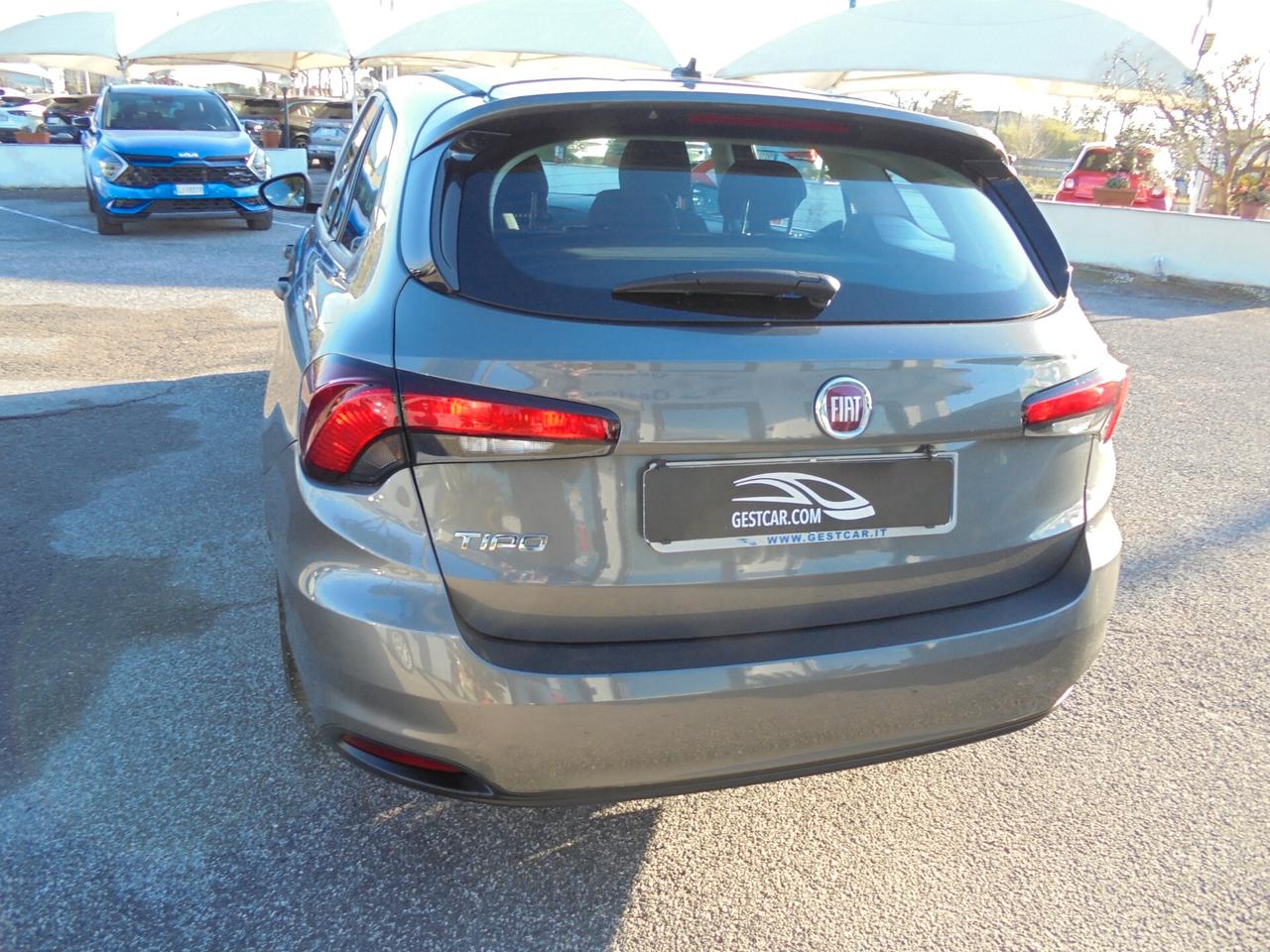 Fiat Tipo 1.6 Mjt S&S SW City Life