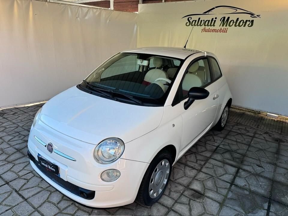Fiat 500 1.2 Pop