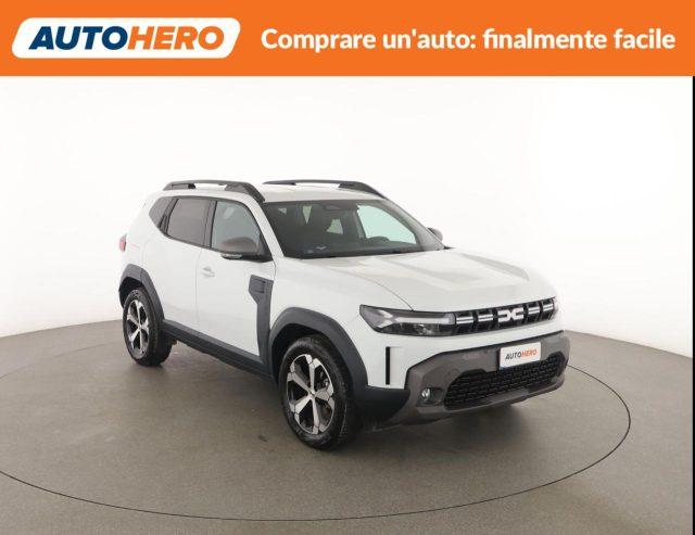 DACIA Duster Tce 130 CV MHEV Journey