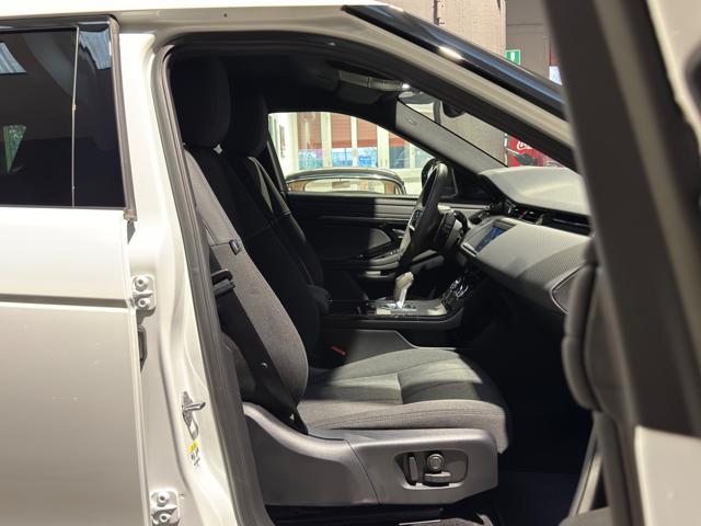 LAND ROVER Range Rover Evoque GARANZIA 2028 2.0D I4 204 CV AWD Auto R-Dynamic S