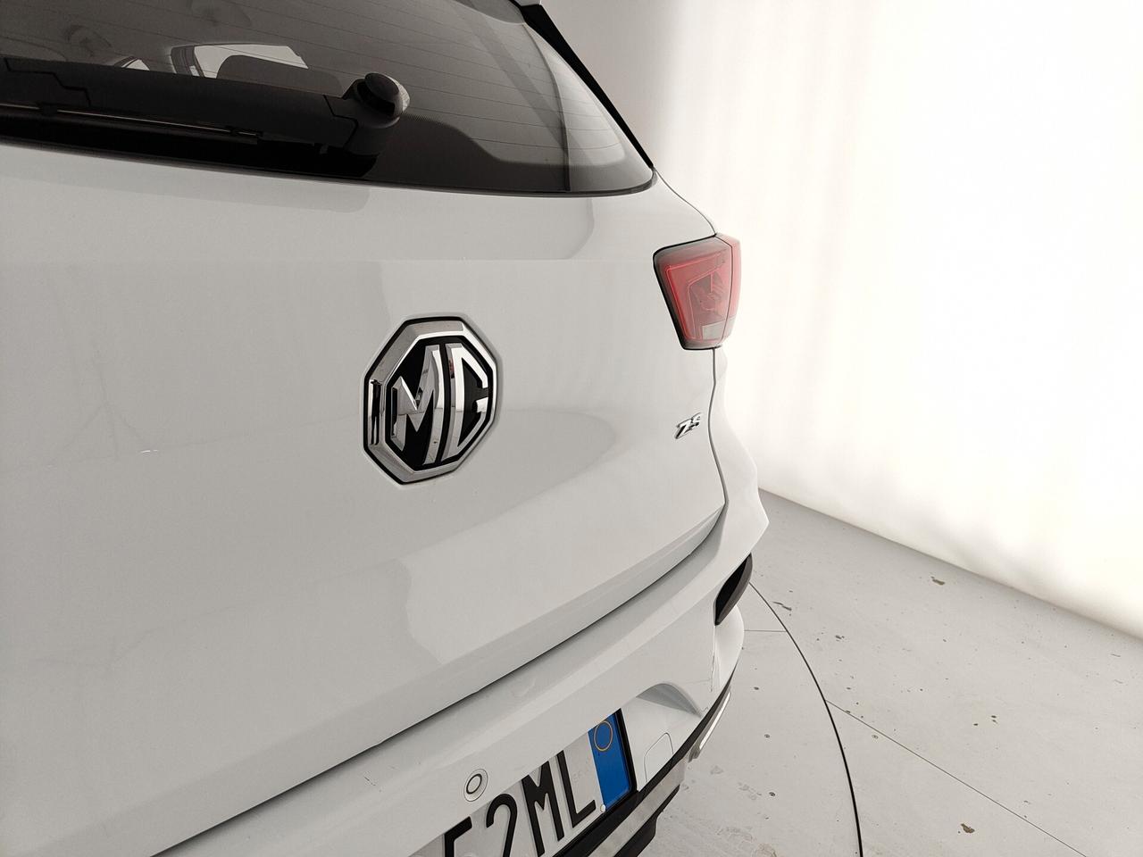 Mg ZS 1.0T-GDI Luxury