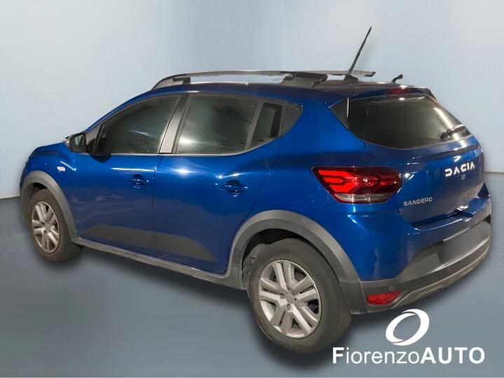 Dacia Sandero Stepway 1.0 TCe Expression - PREZZO REALE