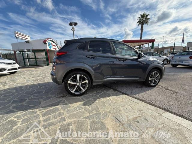 HYUNDAI Kona 1.6 CRDI 136 CV DCT Xpossible
