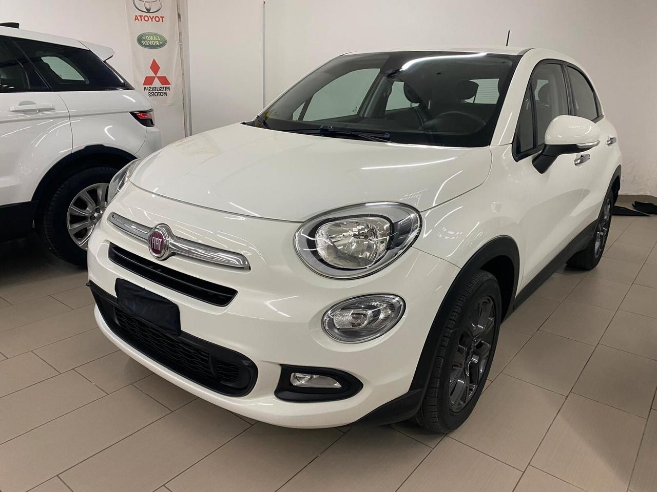 Fiat 500X 1.3 MultiJet 95 CV Pop