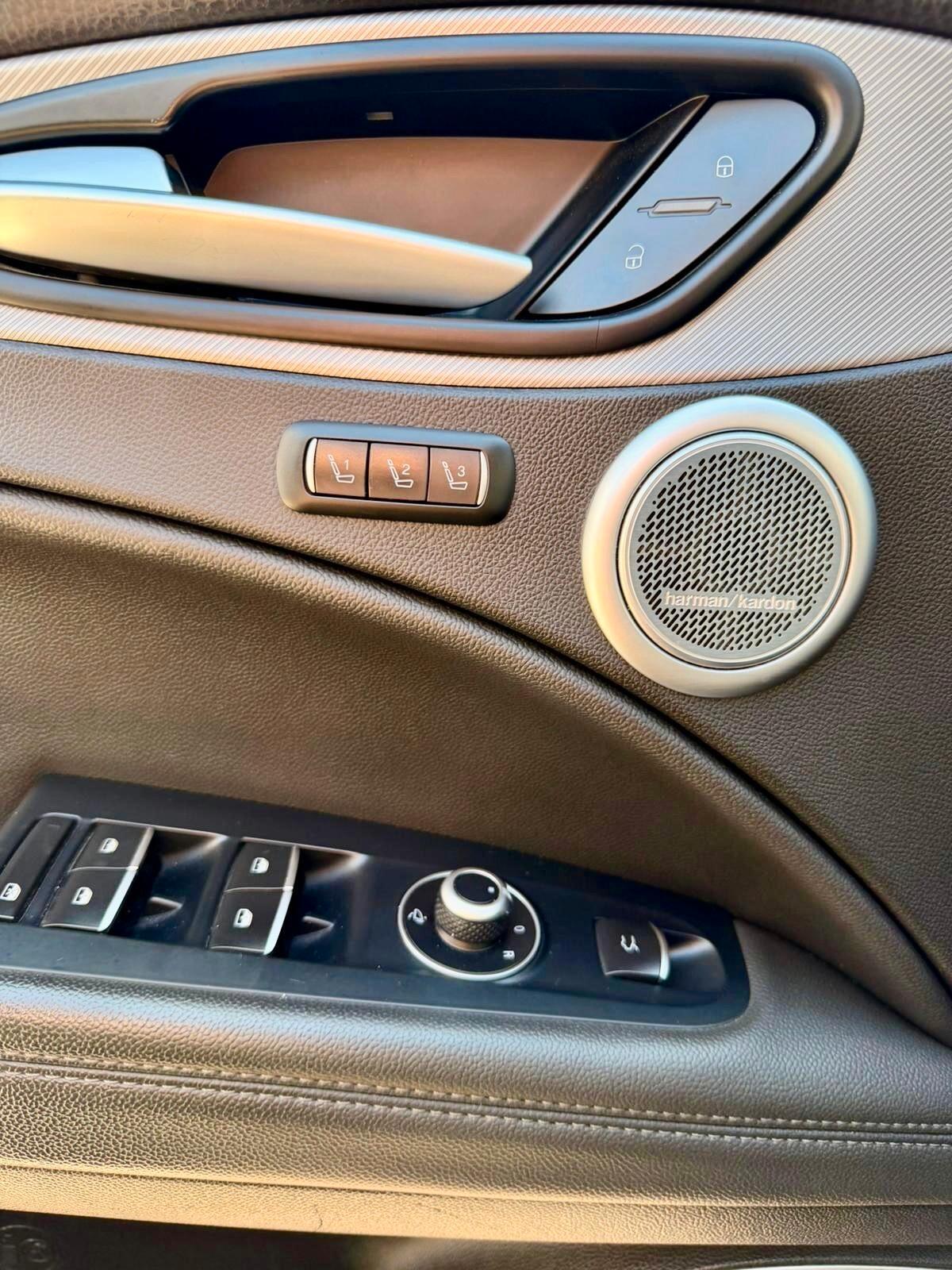 Alfa Romeo Stelvio 2.2 Turbodiesel 210 CV AT8 Q4 B-Tech