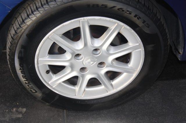 RENAULT Clio dCi 8V 90 CV 5 porte *Garantita 12 Mesi"