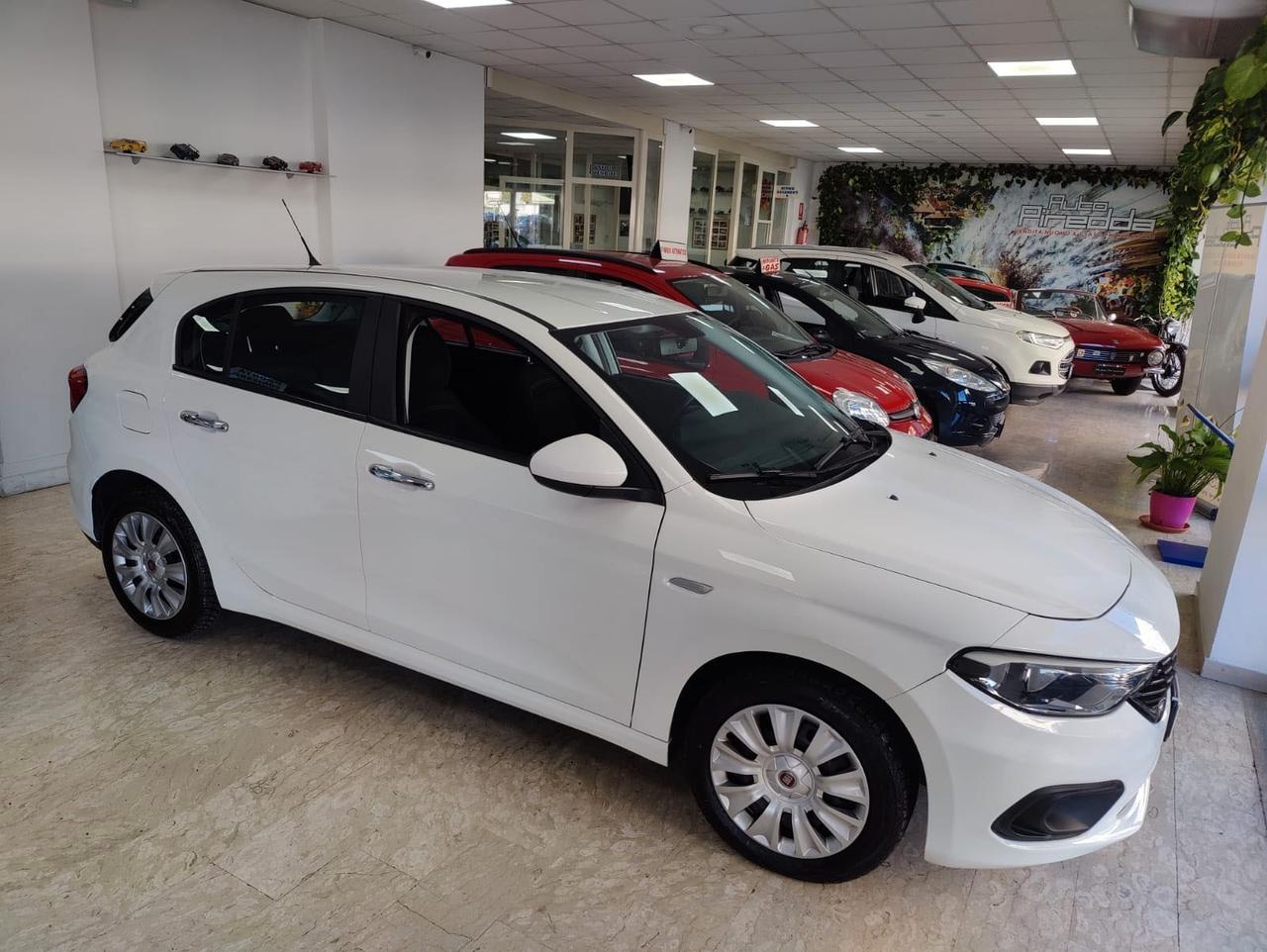 Fiat Tipo 1.6 Mjt S&S 5 porte