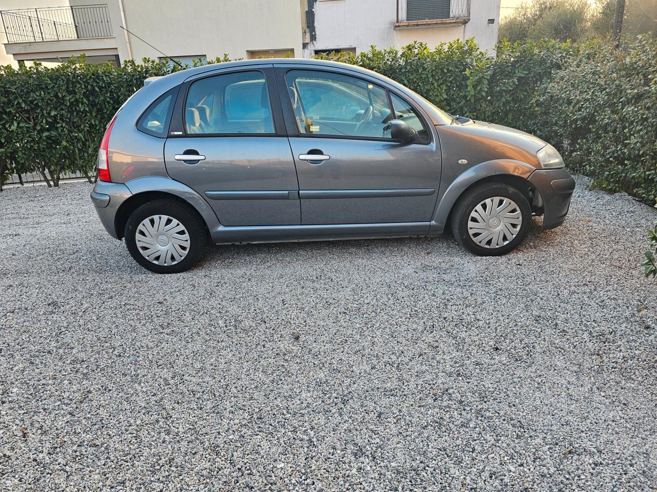 Citroen C3 1.1 airdream Ideal