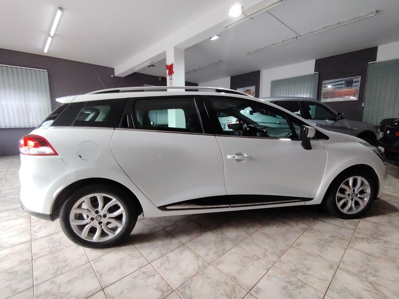 Renault Clio dCi 8V 75CV Start&Stop 5 porte Energy Life