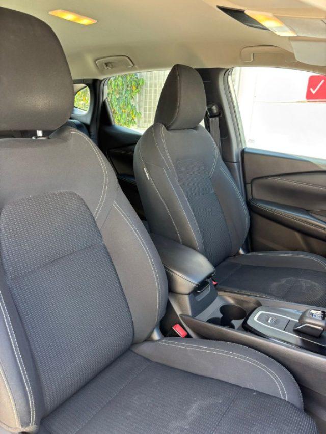 NISSAN Qashqai MHEV 158 CV Xtronic Business