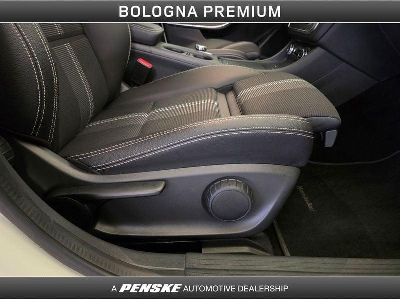 Mercedes-Benz GLA GLA 200 d Automatic Sport