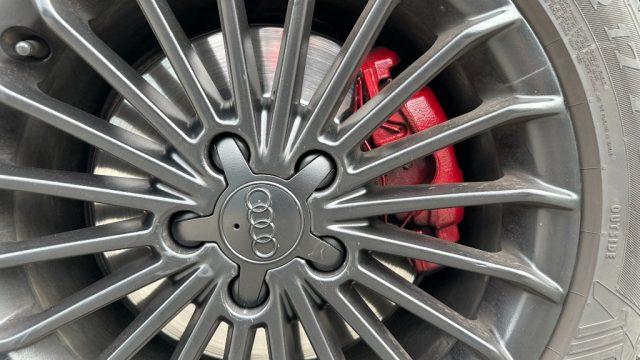 AUDI A4 Avant 2.0 TDI 177CV mult. Advanced